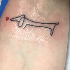 Meet your Posher, Randee